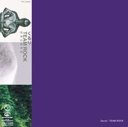 くるり「TEAM ROCK」ジャケット