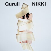 くるり「NIKKI」ジャケット