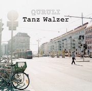 くるり「ワルツを踊れ Tanz Walzer」ジャケット