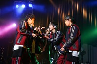 サンダードラゴン（撮影：笹森健一）