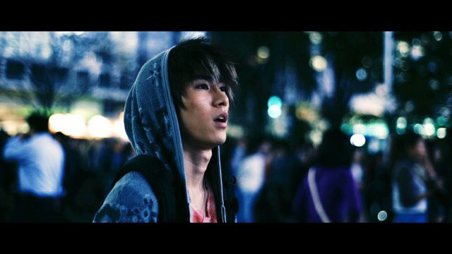 PrizmaX、ワンマンライブのティザー映像に元カスタマイZ・泉大智