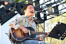 トータス松本 (c) MICHIHARU BABA / AYAHA FUJII