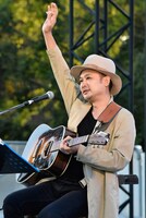 浜崎貴司 (c) MICHIHARU BABA / AYAHA FUJII