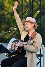 浜崎貴司 (c) MICHIHARU BABA / AYAHA FUJII