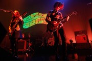 GLIM SPANKY初のワンマンツアー完走「なんていい景色なんだろう」