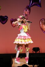 茜屋日海夏（写真提供：エイベックスピクチャーズ）