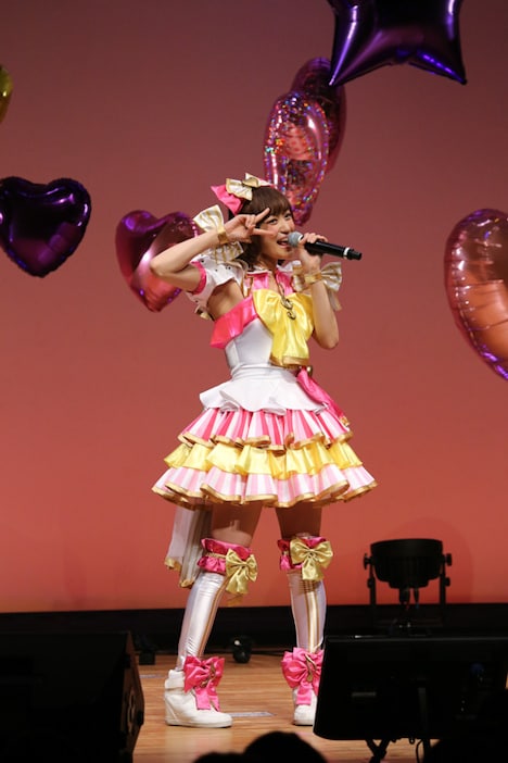 茜屋日海夏（写真提供：エイベックスピクチャーズ）