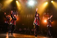 ファイヤードラゴン（撮影：笹森健一）