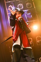 ジャン（撮影：笹森健一）