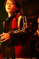 壮吾（撮影：笹森健一）