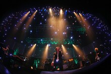 Tourbillon（撮影：宮脇進）