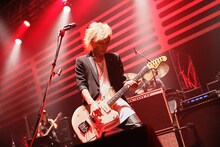 INORAN（G）（撮影：宮脇進）
