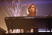 Hayama（Key）（撮影：宮脇進）