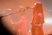 GLIM SPANKY（Photo by KAMIIISAKA HAJIME）
