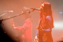 GLIM SPANKY（Photo by KAMIIISAKA HAJIME）