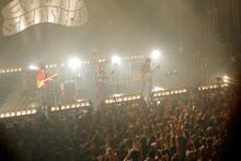 GLIM SPANKY（Photo by KAMIIISAKA HAJIME）