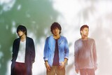 back numberのスペシャ番組収録ライブに500名招待 - 音楽ナタリー