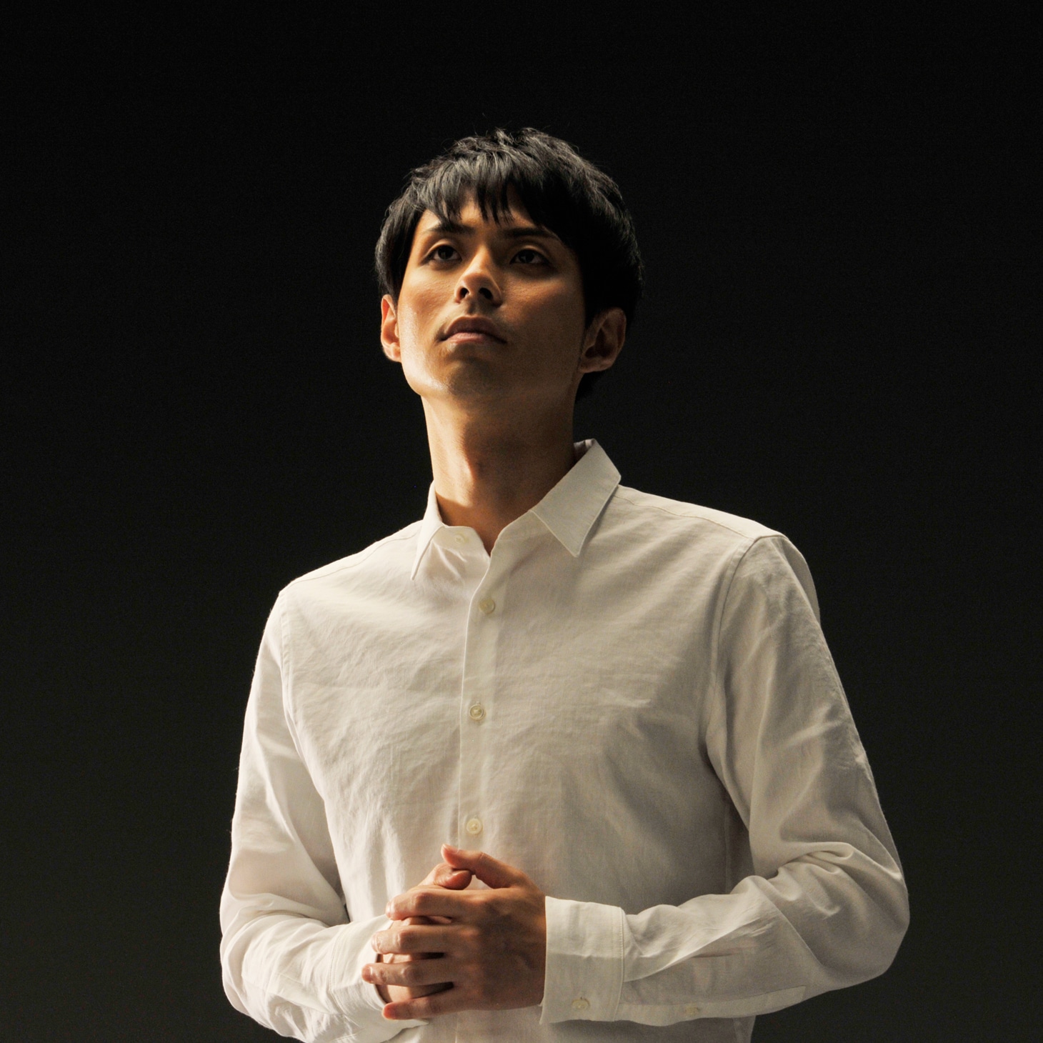 林部智史