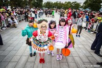 ももいろクローバーZ