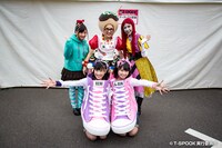 ももいろクローバーZ