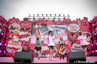 ももいろクローバーZ