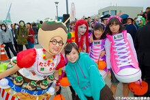 ももいろクローバーZ