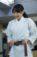 佐保明梨（撮影：土屋恵介）