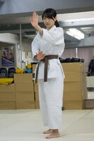 佐保明梨（撮影：土屋恵介）