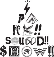 SPARK!!SOUND!!SHOW!! ロゴ