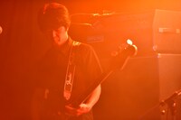 キタダマキ（B）（撮影：河本悠貴）