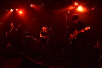 syrup16g（撮影：河本悠貴）