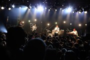 bonobosツアー「ハチャメチャ☆くる～じんぐ！」恵比寿で閉幕