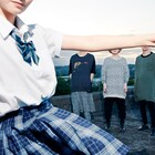 サイダーガール、最新作を披露するスタジオライブ生配信