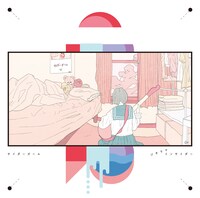 サイダーガール「ジオラマインサイダー」ジャケット