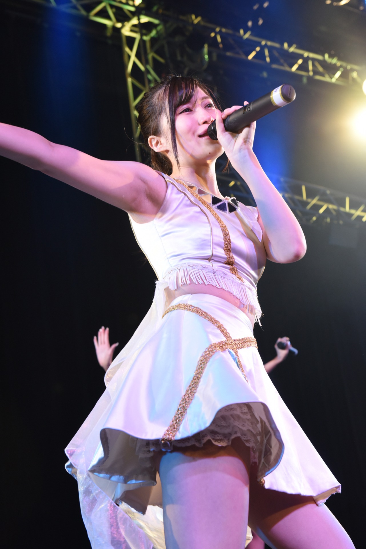 野田怜奈