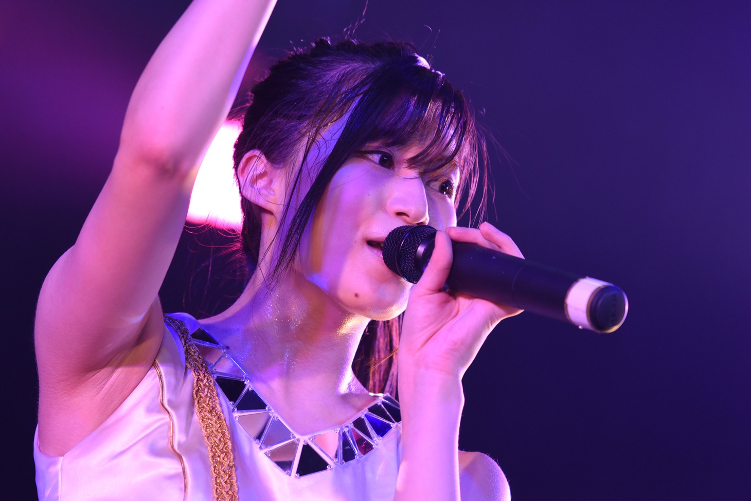野田怜奈