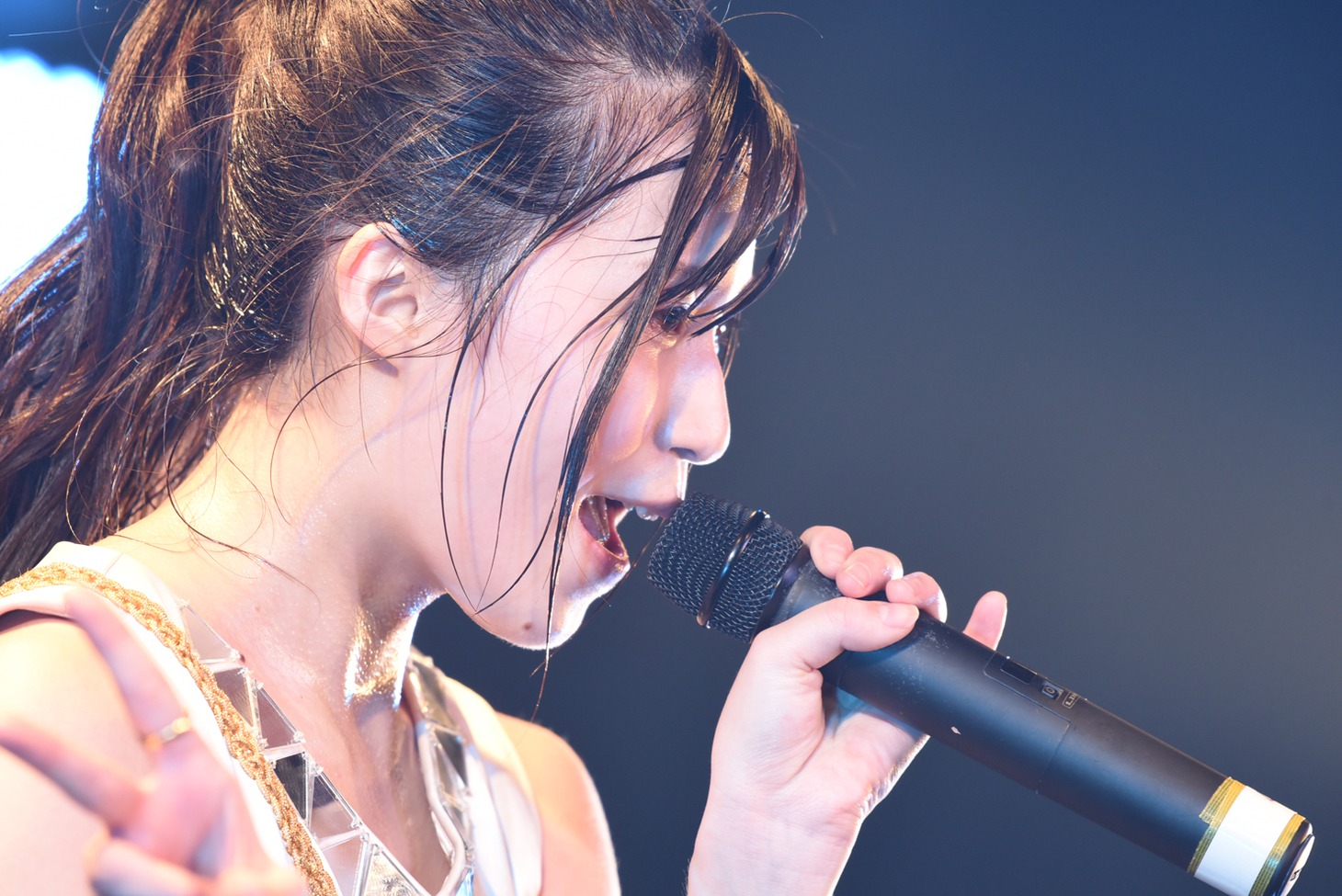 野田怜奈