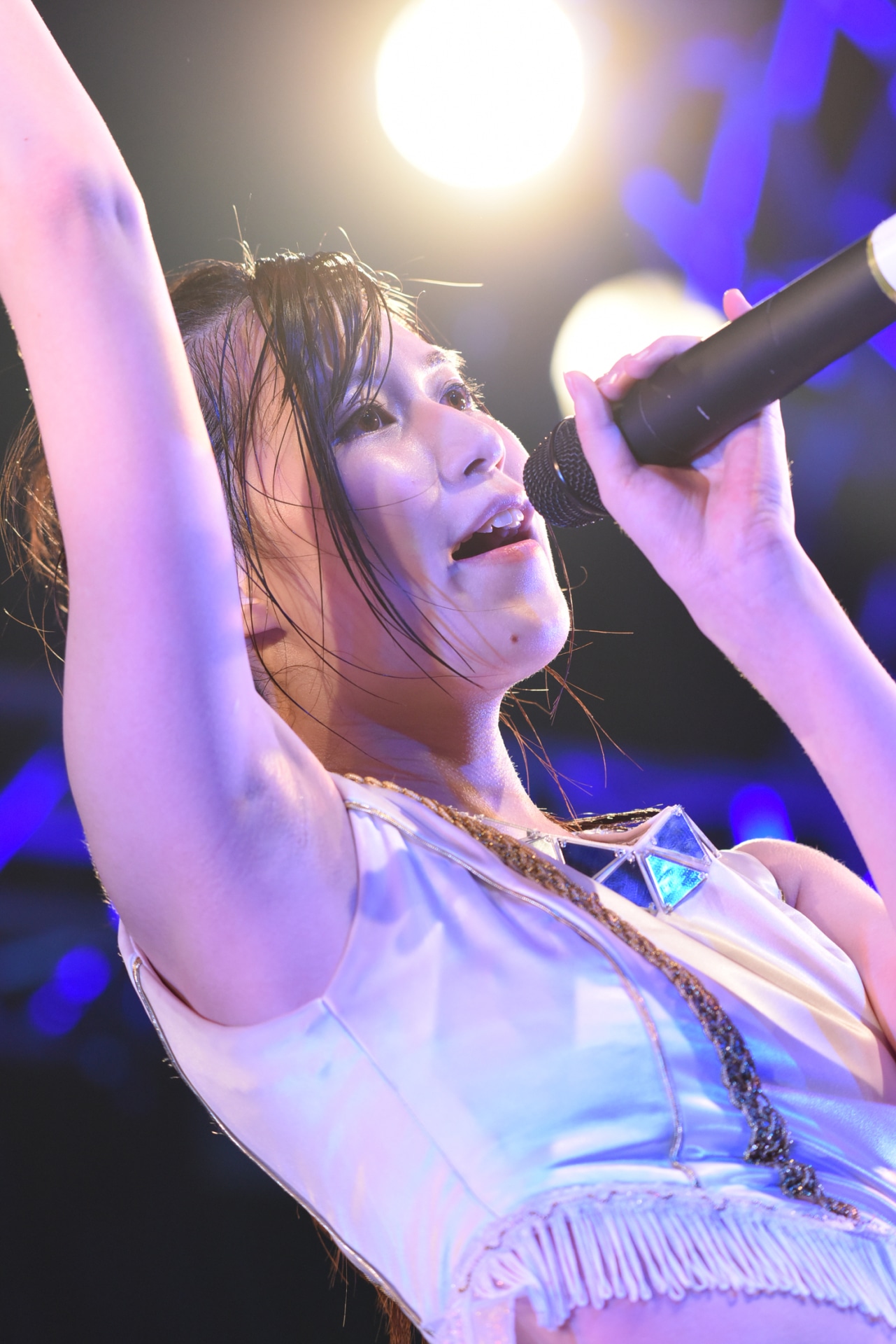 野田怜奈