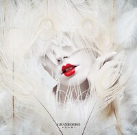 GRANRODEO「少年の果て」初回限定盤ジャケット