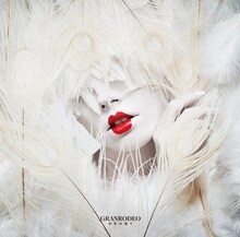 GRANRODEO「少年の果て」初回限定盤ジャケット