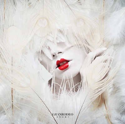 GRANRODEO「少年の果て」初回限定盤ジャケット