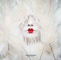 GRANRODEO「少年の果て」通常盤ジャケット