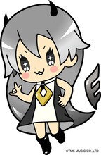 喜多村英梨イメージ