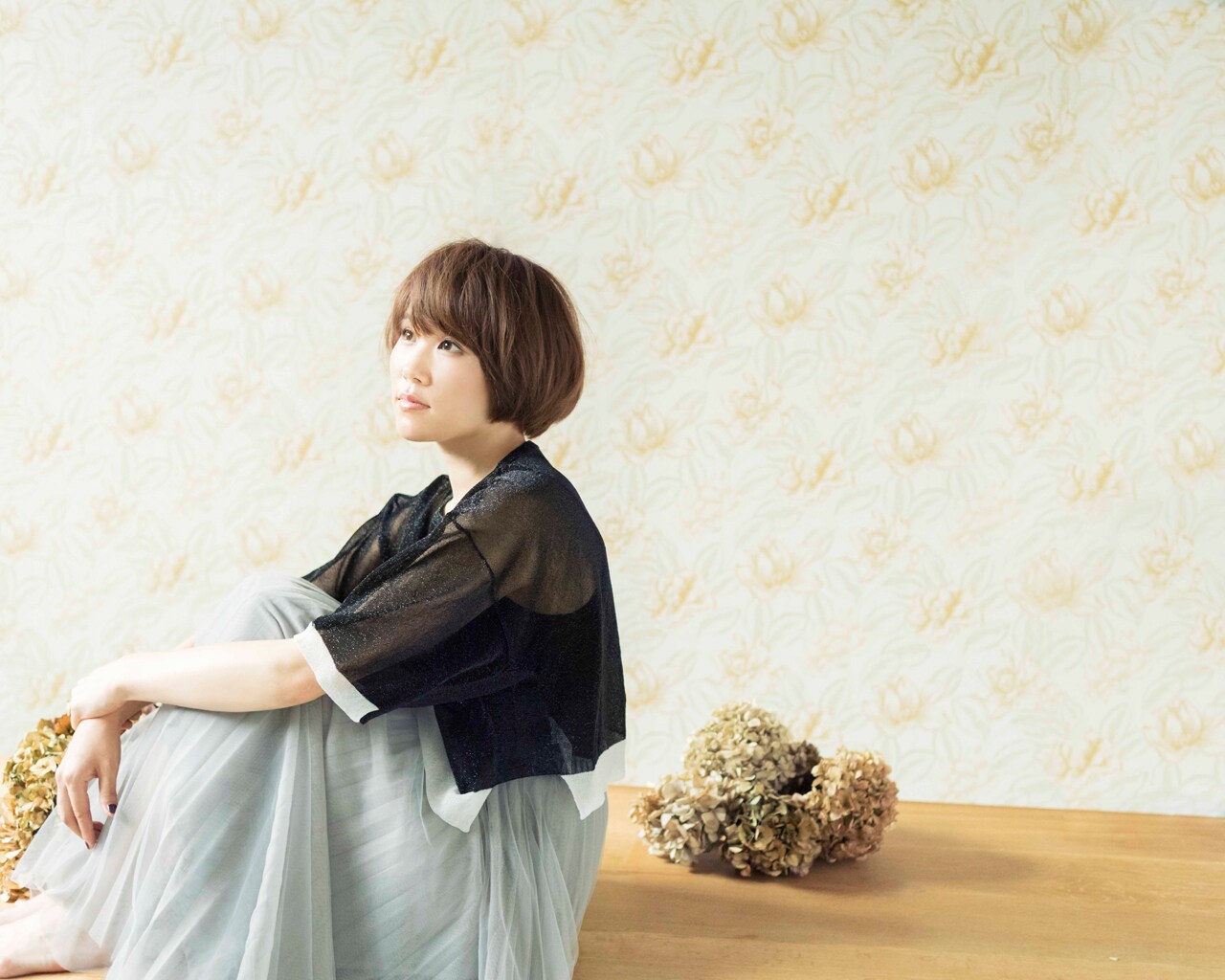 丸本莉子、ダンサーが“生と死”踊る「誰にもわからない」MVをフル公開