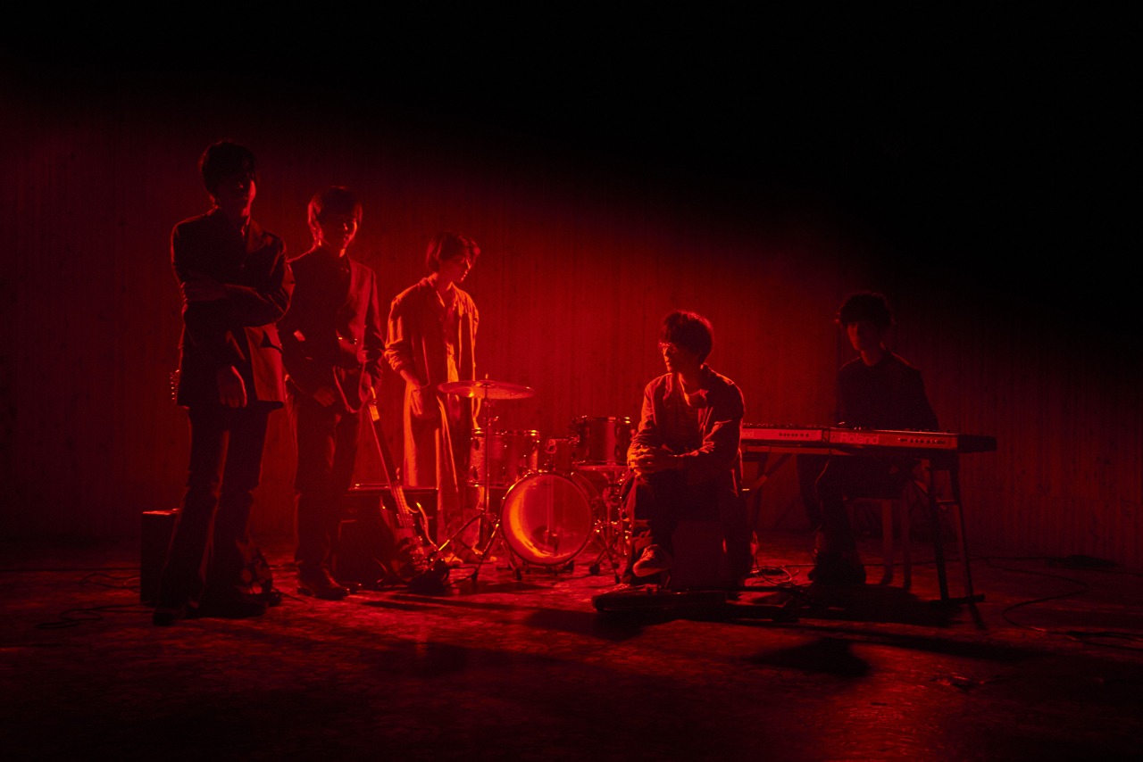 ニカホヨシオ ＆ The SunRaTans