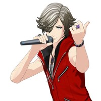 レイジ（REBEL CROSS）