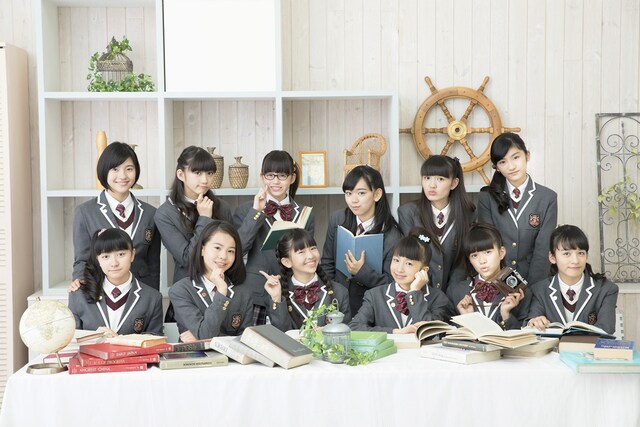 さくら学院
