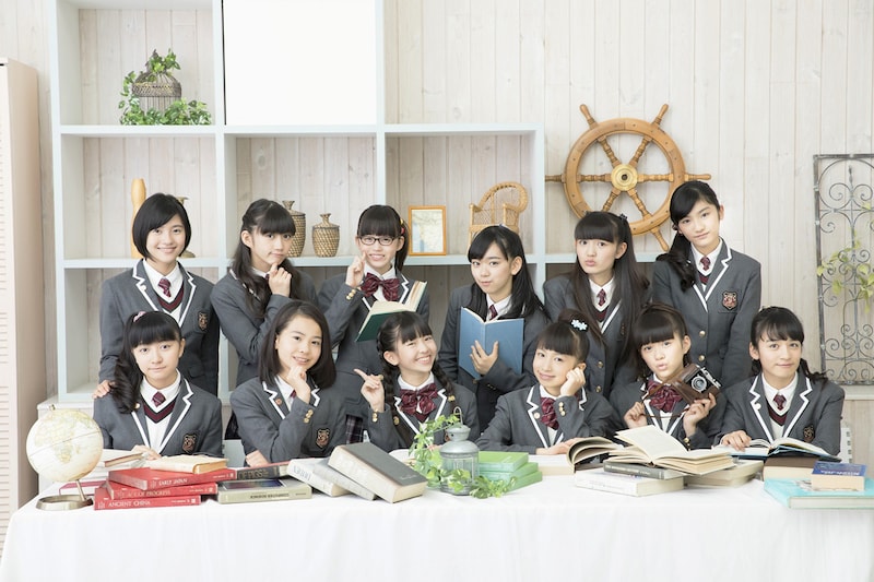 さくら学院