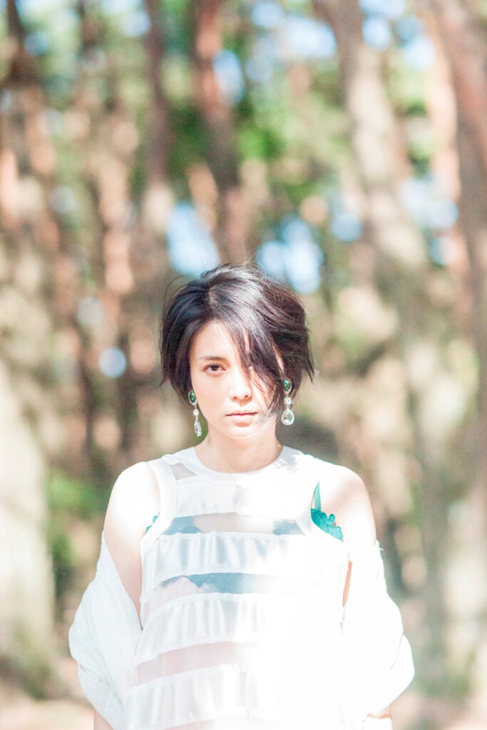 柴咲コウ、東阪Billboard Liveでアコースティックナイト