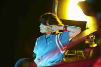 水曜日のカンパネラ「アラジン」ミュージックビデオの収録風景。（撮影：八木咲）